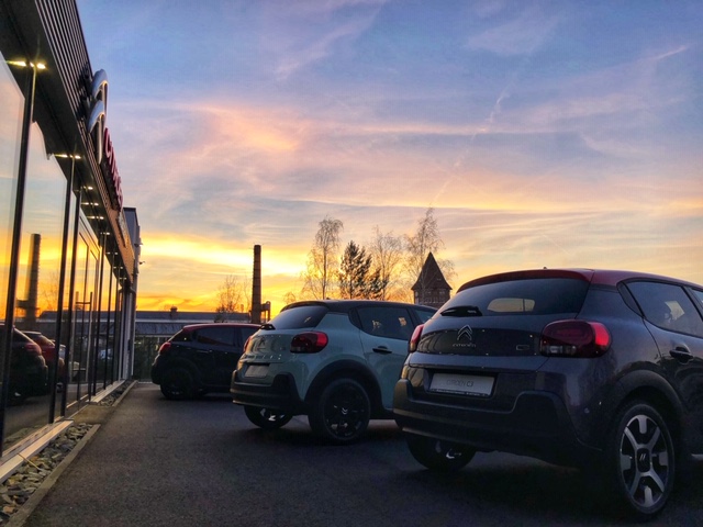 Autohaus Am Wasserturm Inh. Lars Eibisch e.K. — Fotos 5